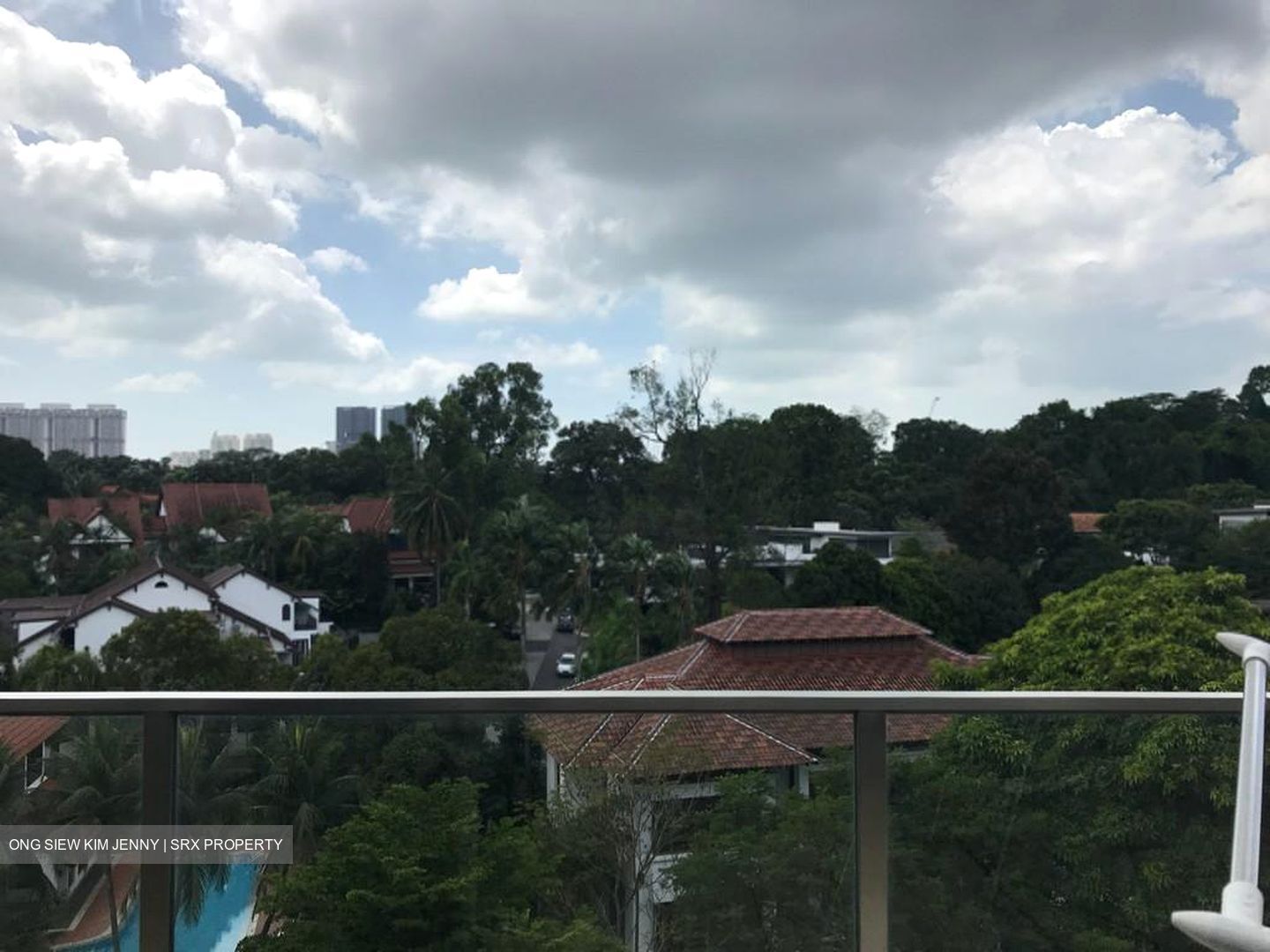 Verdure (D10), Condominium #589352551